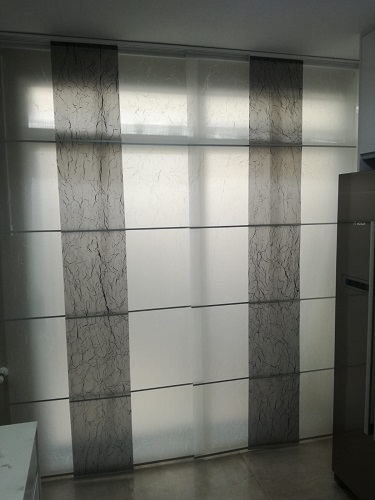 TEJIDO PAPIRUS PANEL